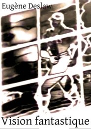 Poster Fantastic Vision 1957