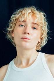 Camila Bejarano Wahlgren