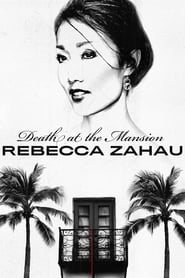 Death at the Mansion: Rebecca Zahau Episode Rating Graph poster