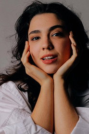Retrato de Luana Chiabi