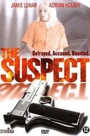 Affiche de Film The Suspect