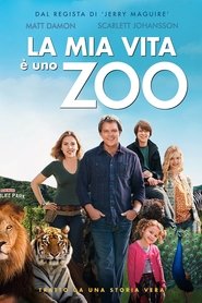 We Bought a Zoo