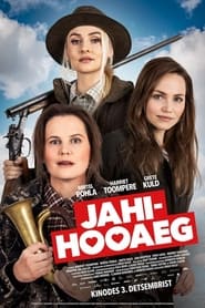 Poster Jahihooaeg