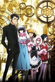 Steins;Gate Season 2 Episode 4