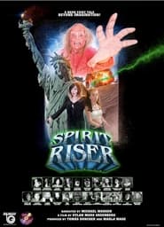 Spirit Riser [2024]