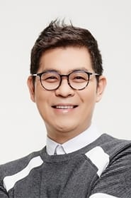 Kim Yong-man as Host