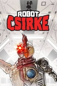 Robotcsirke