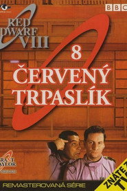 Red Dwarf Series VIII 7