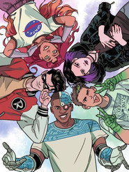 Teen Titans Season 1 10
