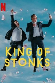 King of Stonks (2022) Hindi Season 1 Complete Netflix