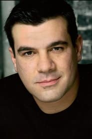 Marco Verna as Vince Riley