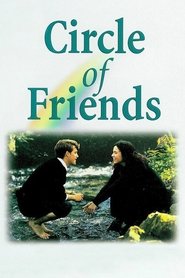 Circle of Friends постер