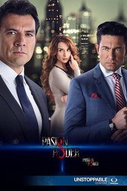 Paixão E Poder: Temporada 1