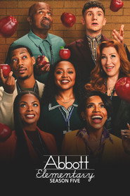 Abbott Elementary Season 5 9