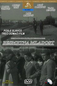Poster Immortal Youth 1948