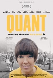 Quant movie poster player
