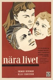 No Limiar da Vida (1958)