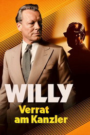 Willy - Verrat am Kanzler Episode Rating Graph poster