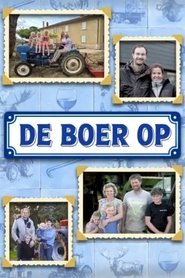 De Boer Op (2025)
