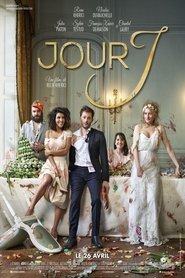 Jour J – Wedding Unplanned (2017)