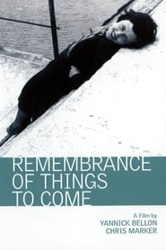 Remembrance of Things to Come постер