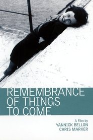 Poster Remembrance of Things to Come 2001
