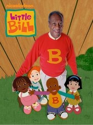 Little Bill Episode Rating Graph poster