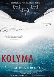 Poster Kolyma: Road of Bones 2017