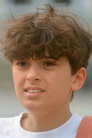 Maximillian Florio Barimani photo 3