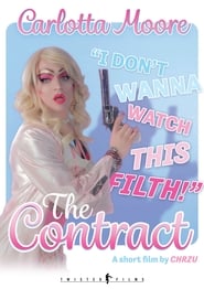 The Contract streaming