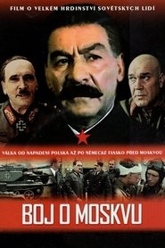 Boj o Moskvu