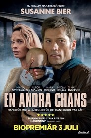 En andra chans poster watch En andra chans now