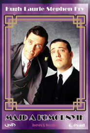 Jeeves and Wooster Season 4 4