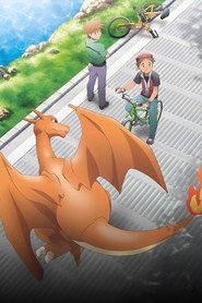 Pokémon Origins poster