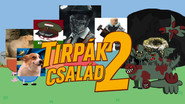 Tirpák Család