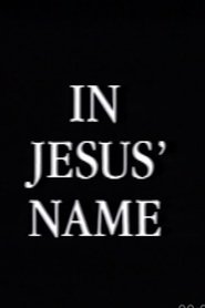 Poster In Jesus Name 1991