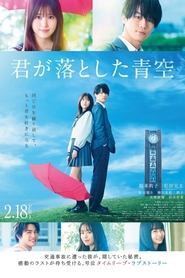 Poster 君が落とした青空