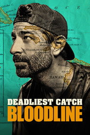 Deadliest Catch: Bloodline постер