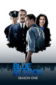 Blue Bloods Season 1 11