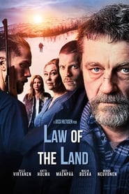 Law of the Land постер