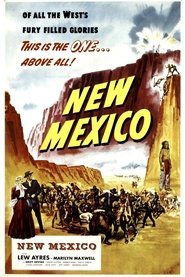 New Mexico (1951)