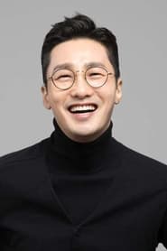 Profile picture of Hwang Dong-joo who plays Kim Min-chan