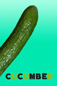 Cucumber постер
