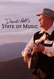 Poster David Holt's State of Music - Season 3 2021