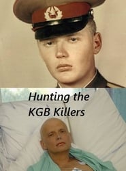 Hunting the KGB Killers movie