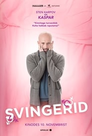 Swingers постер