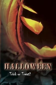 Poster Pagan Invasion, Vol. 1: Halloween: Trick or Treat