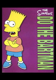 Bart Simpson: Do the Bartman