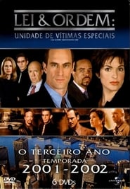 Lei & Ordem: Unidade de Vítimas Especiais: Temporada 3 online