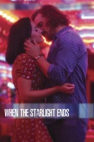 Poster When the Starlight Ends